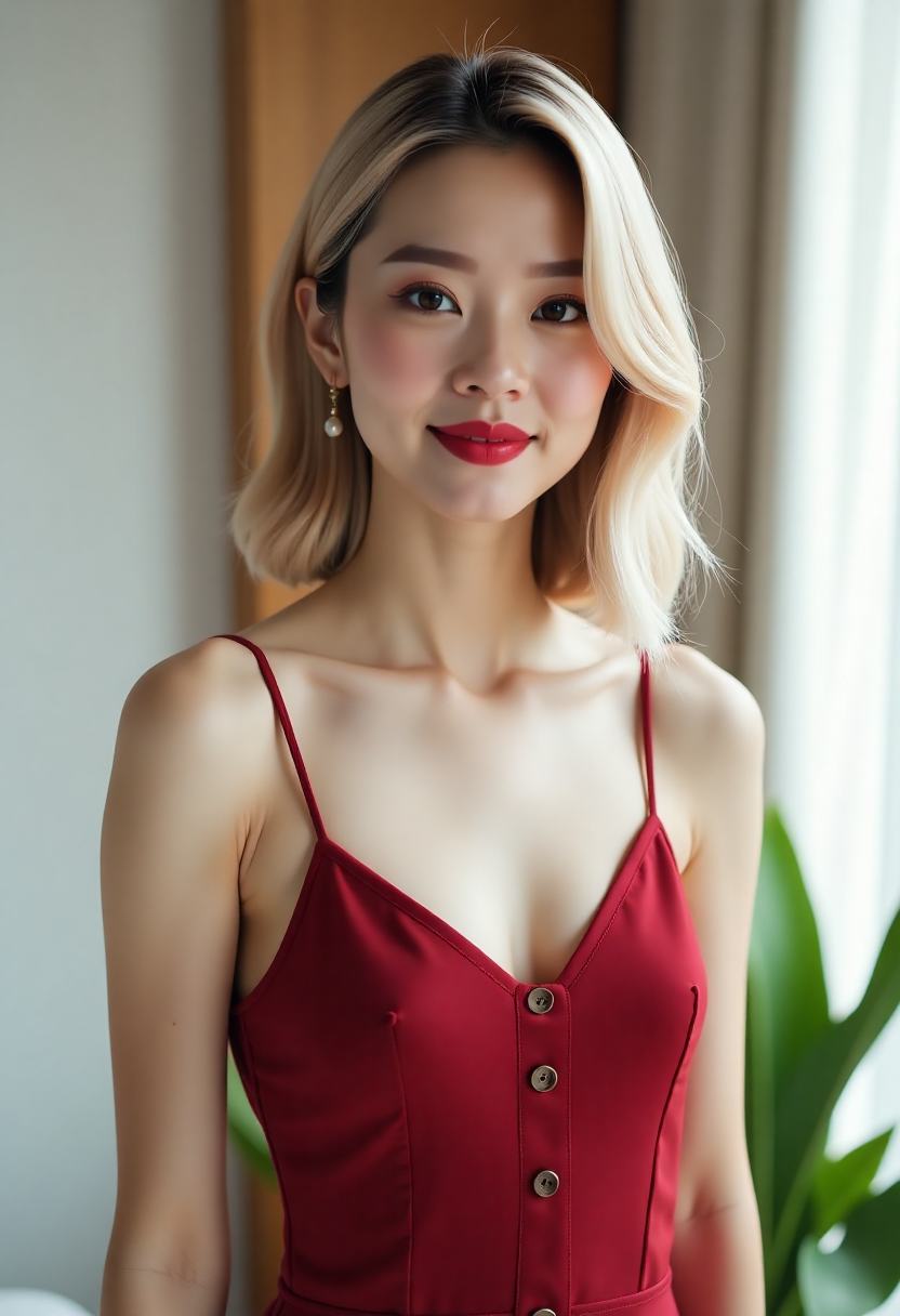 【访谈】濑亚美莉与粉丝面对面交流