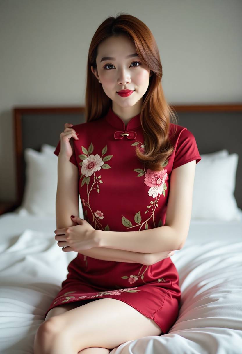 健身教练直播间