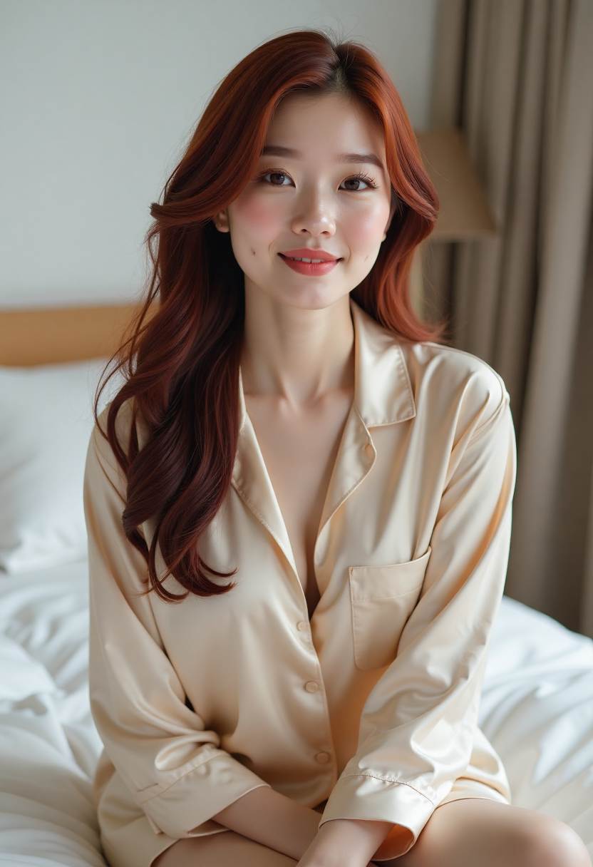 濑亚美莉健身房训练日志：力量塑形