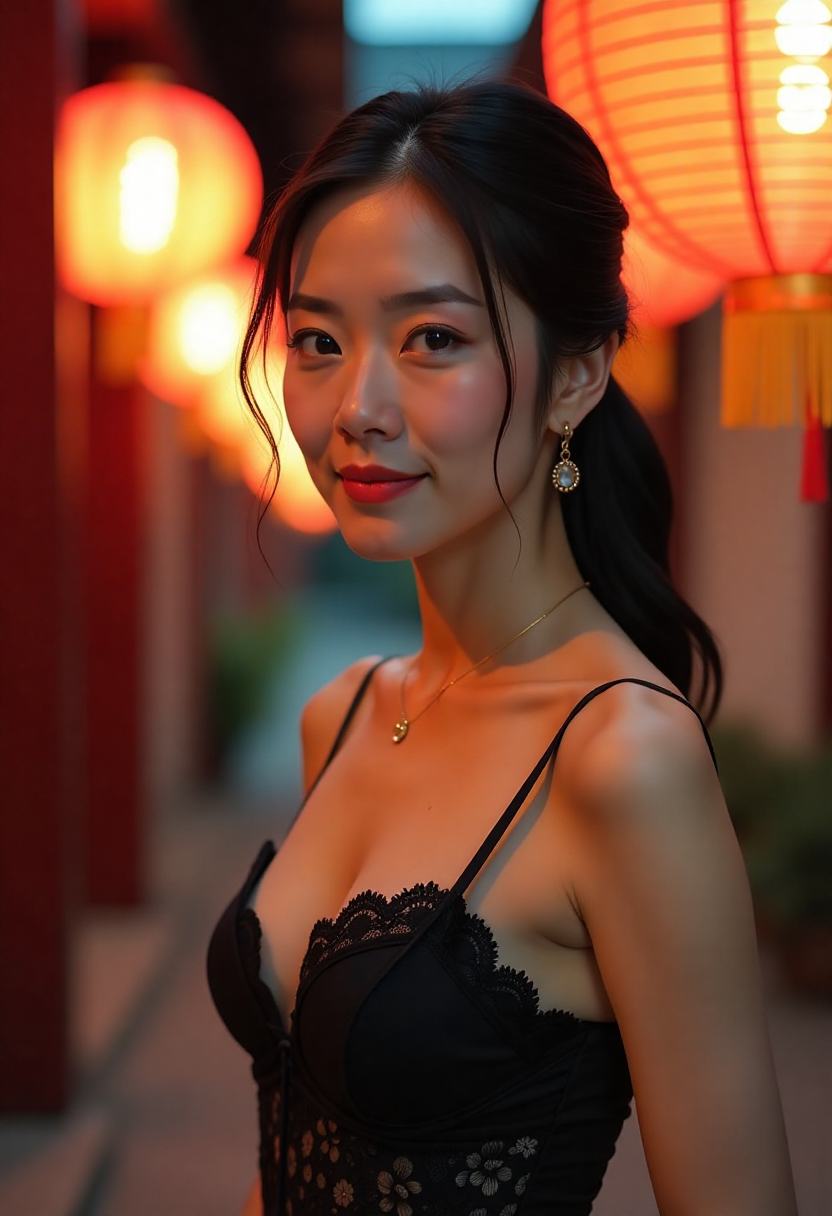 濑亚美莉出演新电影官宣